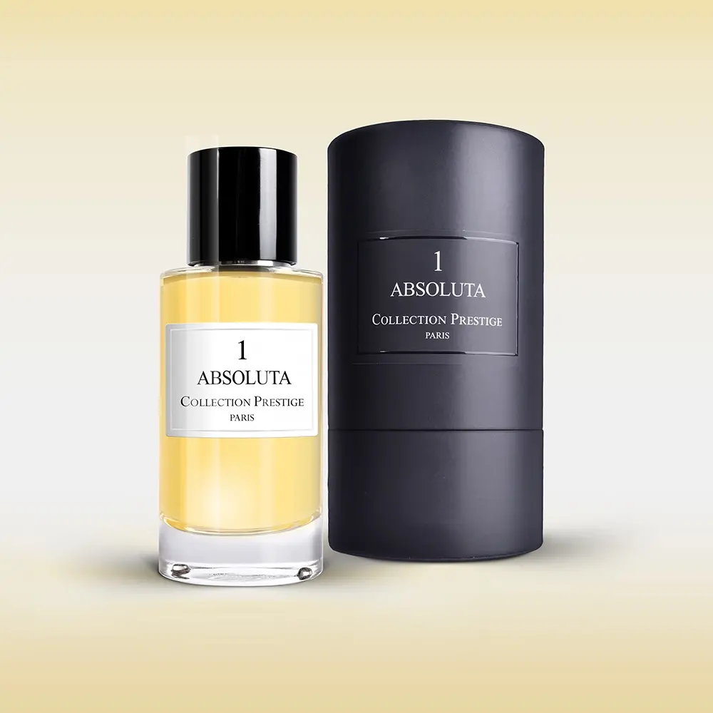collection privée Absoluta 1 Collection Prestige