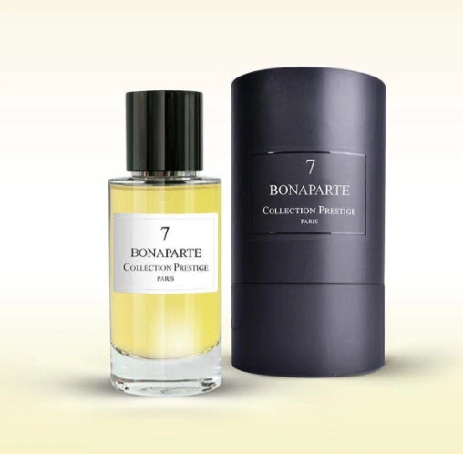 collection privée Bonaparte 7 Collection Prestige
