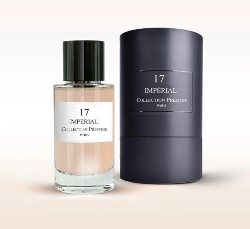 collection privée Imperial 17 Collection Prestige