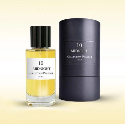 collection privée Midnight 10 Collection Prestige