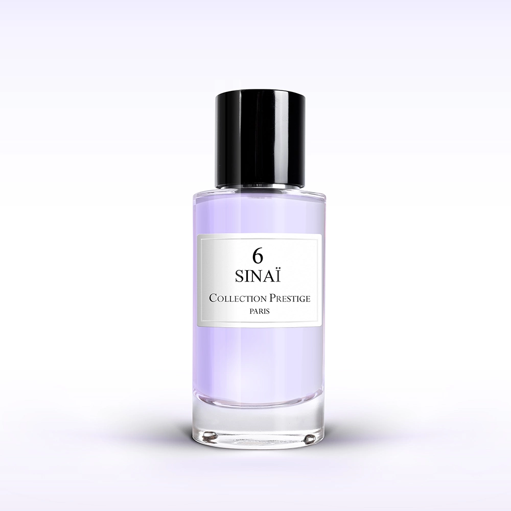 Collection Privée Sinai 6 Collection Prestige