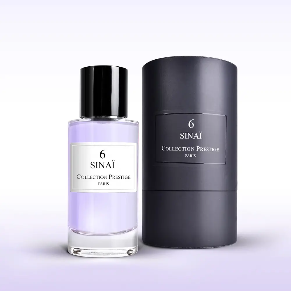 collection privée Sinai 6 Collection Prestige