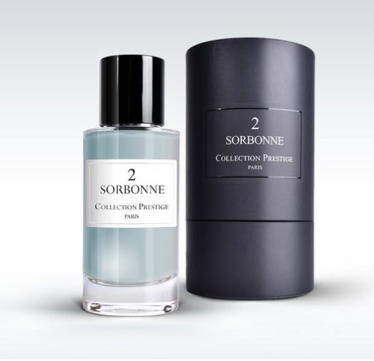 collection privée Sorbonne 2 Collection Prestige