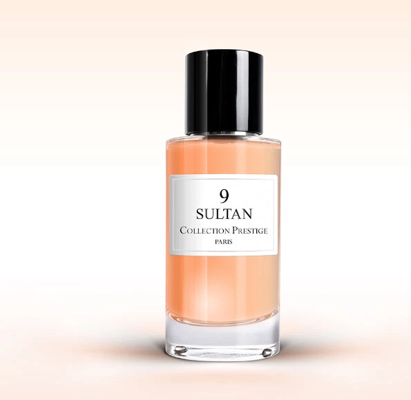 Collection Privée Sultan 9 Collection Prestige
