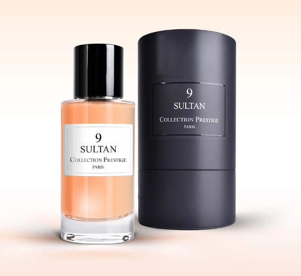 collection privée Sultan 9 Collection Prestige
