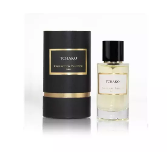 collection privée Tchako Collection Prestige