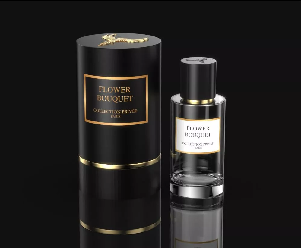 Collection Privée Flower Bouquet Collection Privée Paris