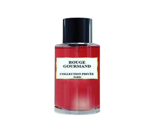 Collection Privée Rouge Gourmand Collection Privée Paris