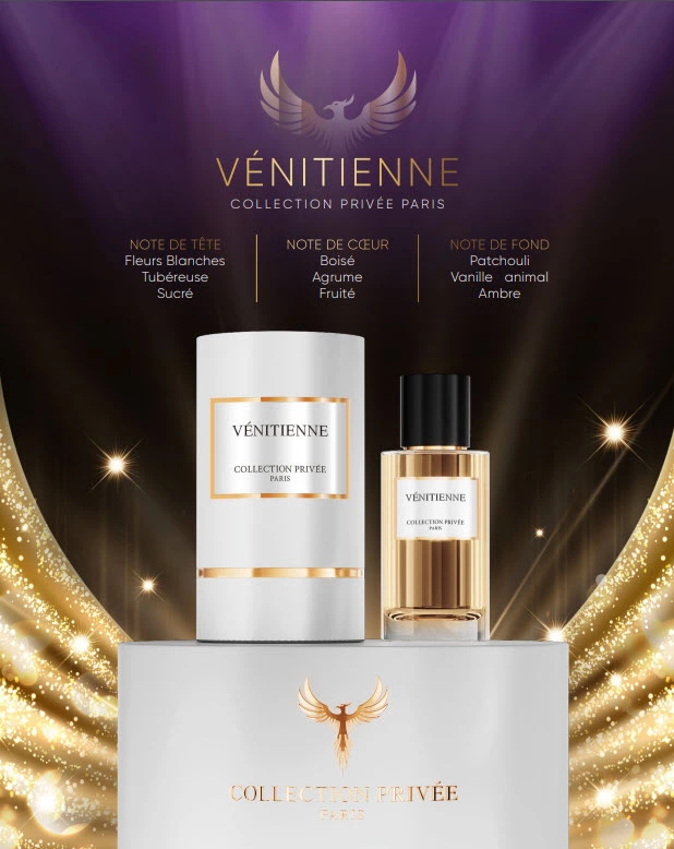 collection privée Venitienne collection privée paris