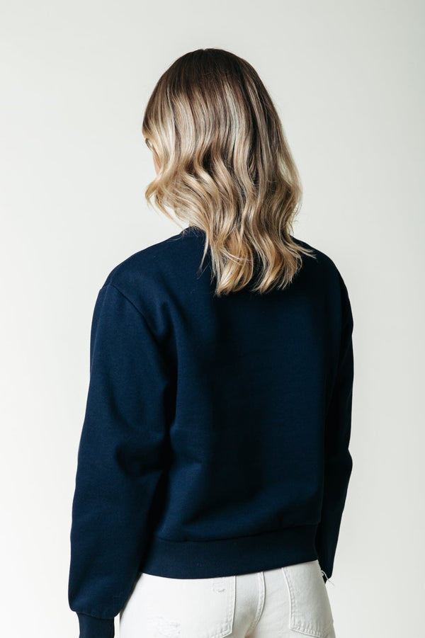 Colourful Rebel College 1986 Embro Sweat