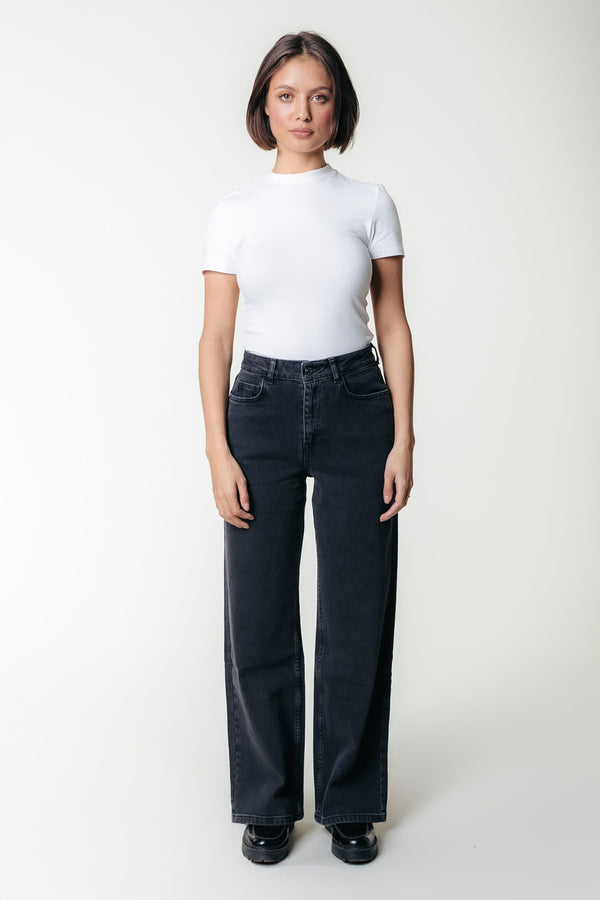 colourful rebel Gaias High Rise Denim