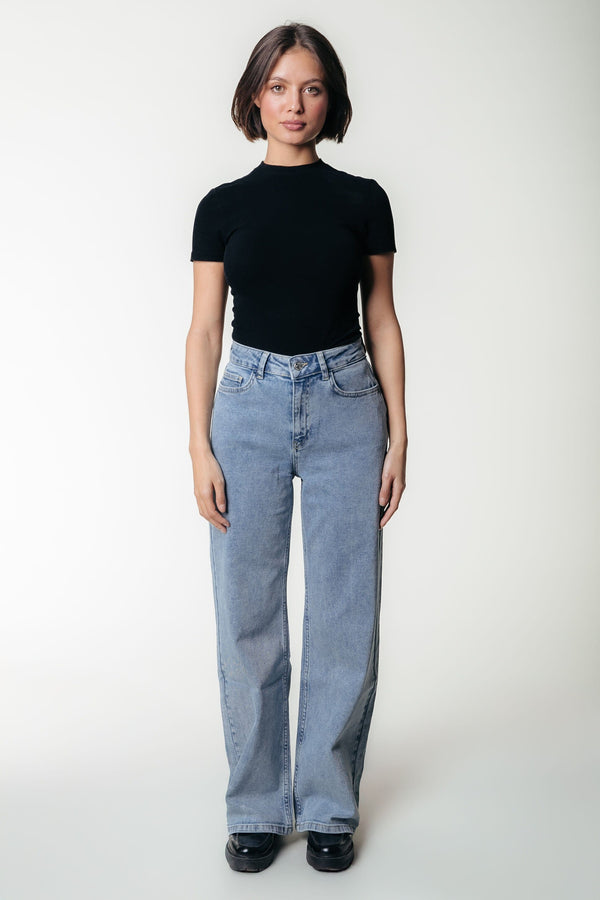 colourful rebel Gaias High Rise Denim