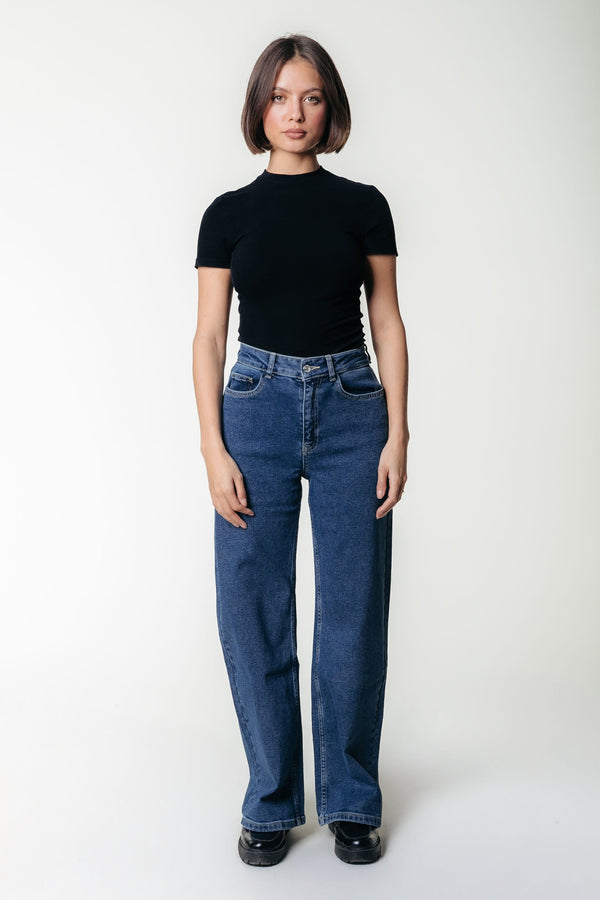 colourful rebel Gaias High Rise Denim