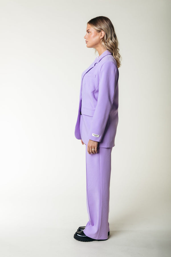 Colourful Rebel Gemma Blazer