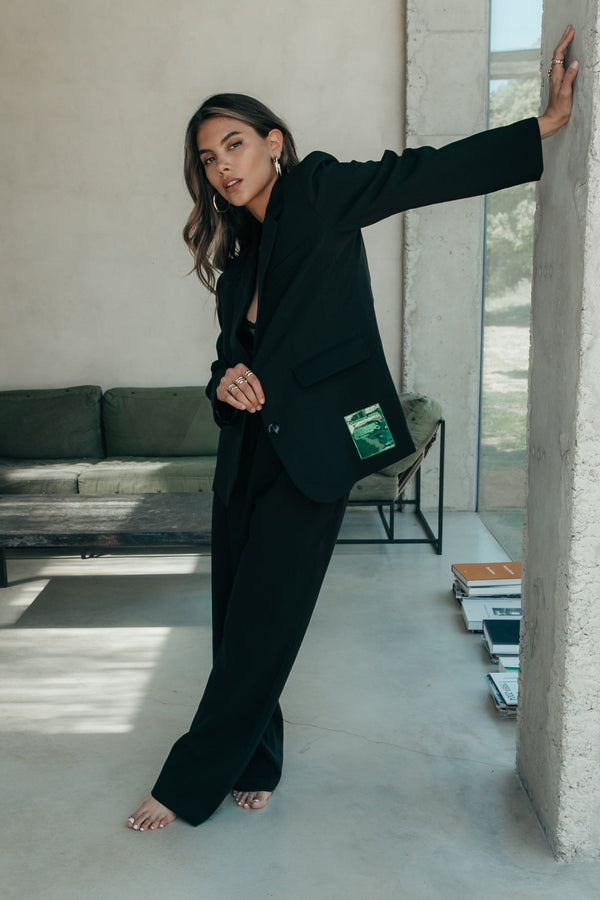 Colourful Rebel Gemma Blazer