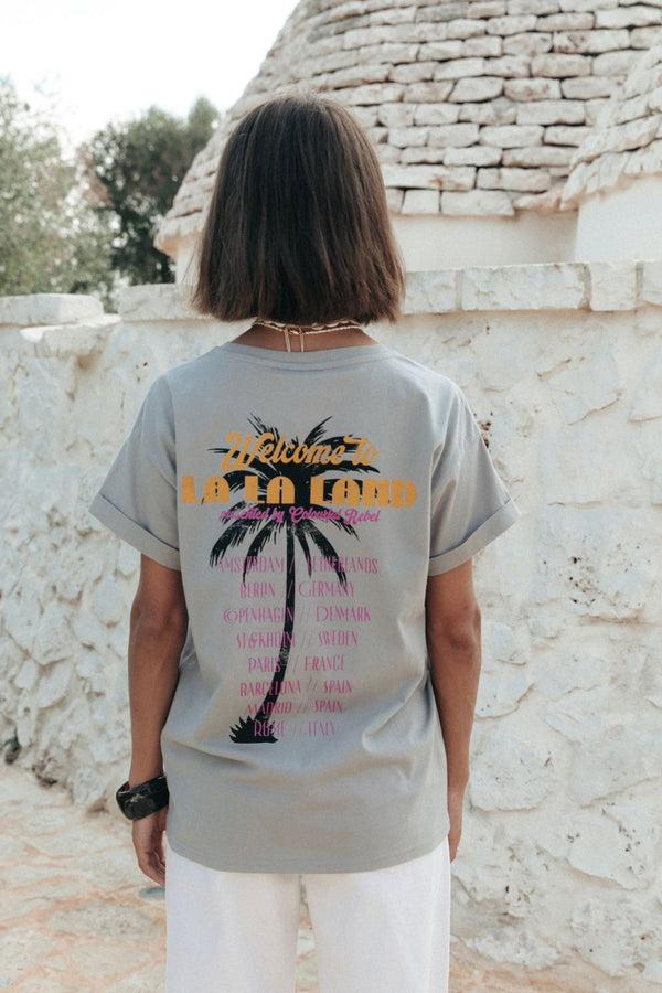 colourful rebel Lala Land T-Shirt