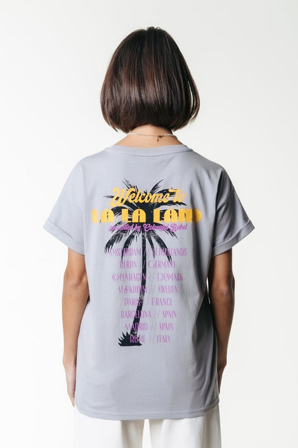 colourful rebel Lala Land T-Shirt