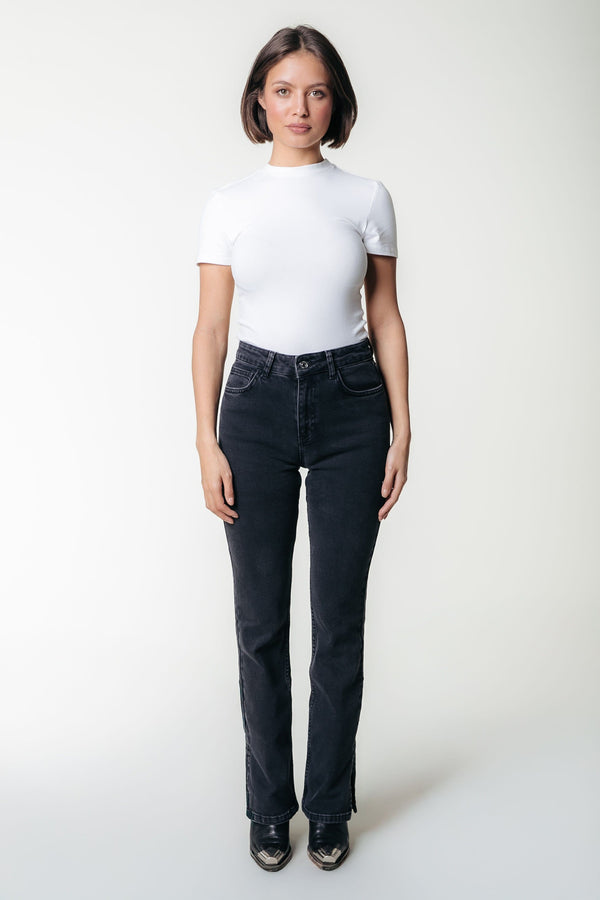 colourful rebel Livia High Rise Denim