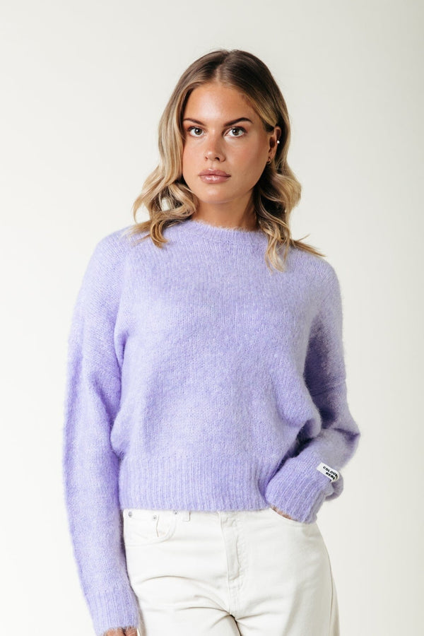 colourful rebel Olivia Knit