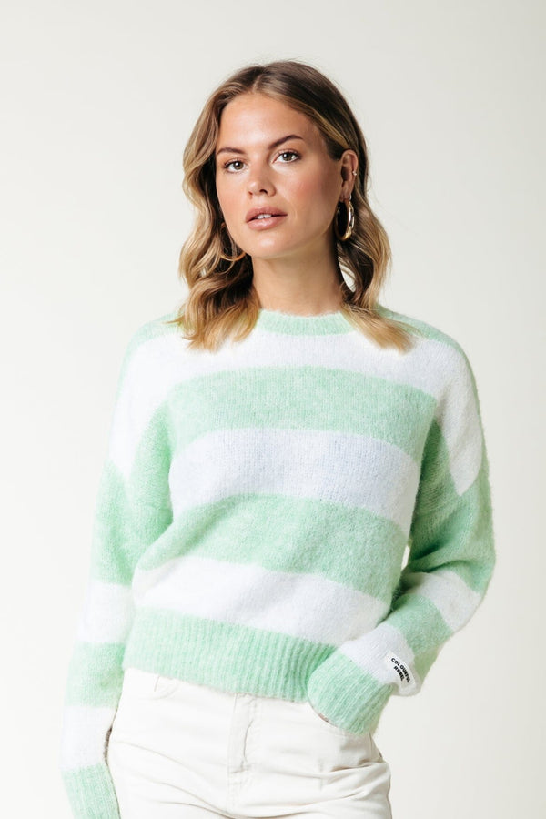colourful rebel Olivia Knit