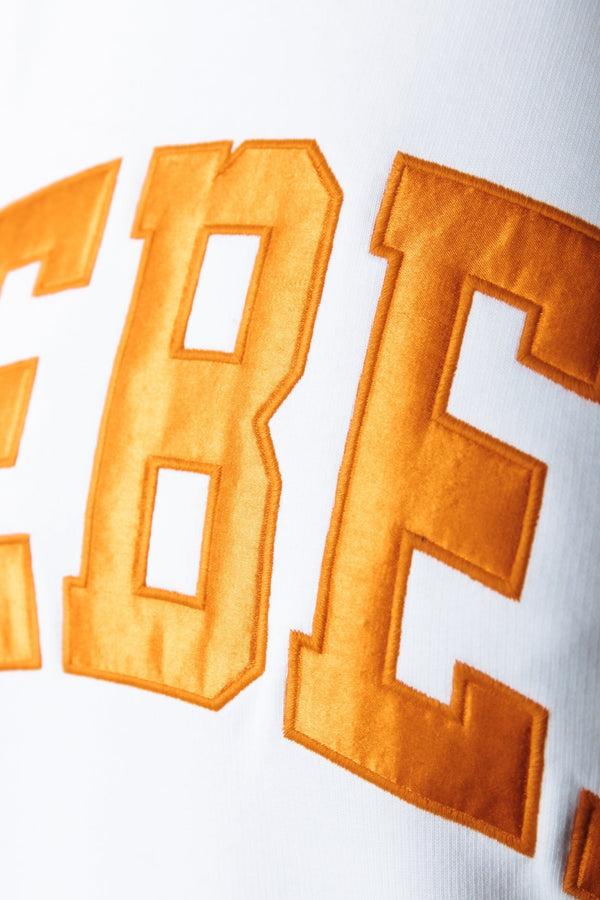 Colourful Rebel Rebel Patch Sweat