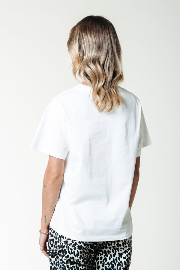 Colourful Rebel Rebel Racing T-shirt