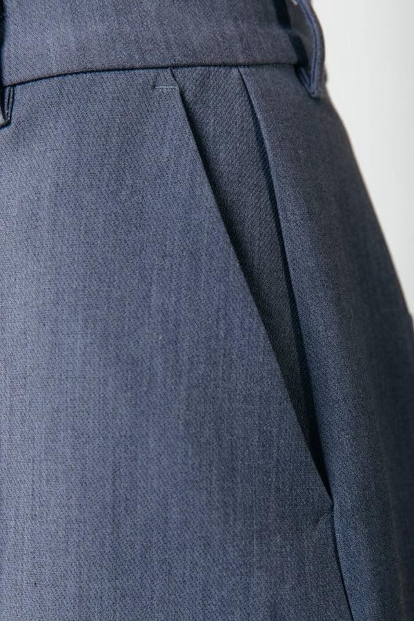 Colourful Rebel Rus Straight Pants