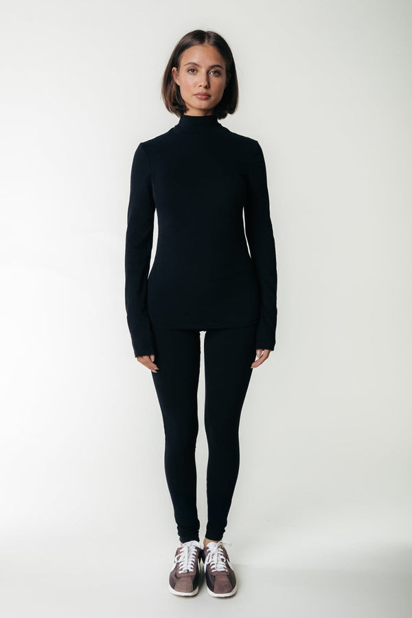 colourful rebel Uni Fitted Pants