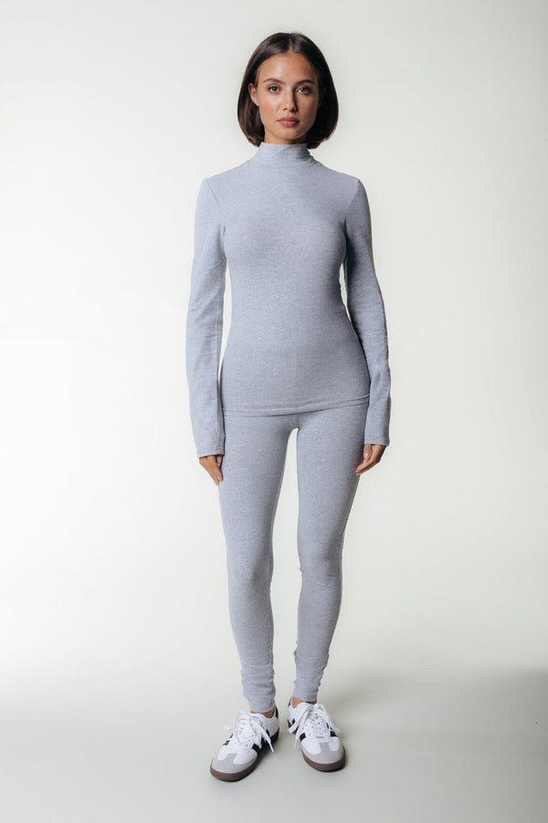 colourful rebel Uni Fitted Pants