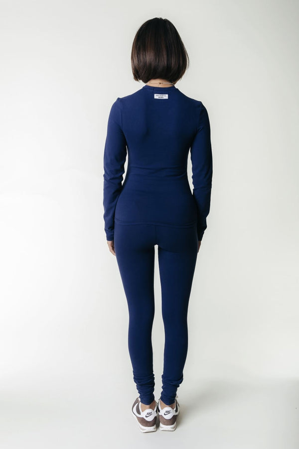 Colourful Rebel Uni Fitted Pants