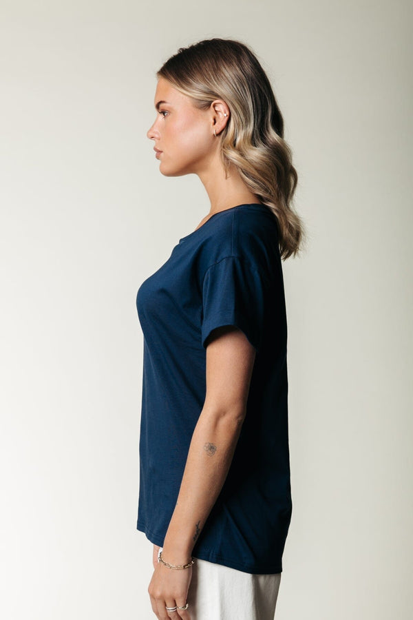 Colourful Rebel Uni Logo T-shirt