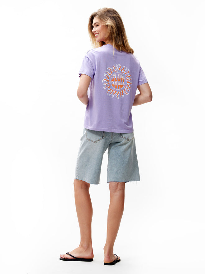 comfort studio by catwalk junkie Tshirt met graphic