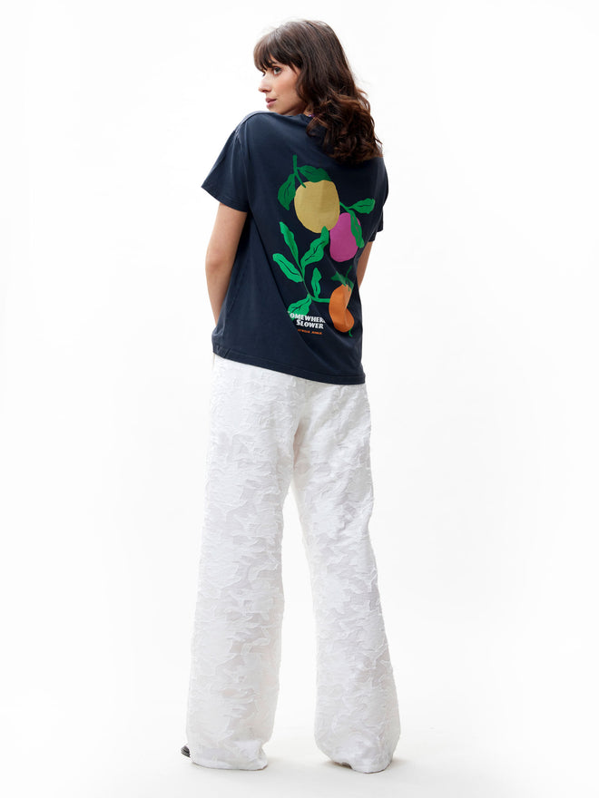 comfort studio by catwalk junkie Tshirt met graphic