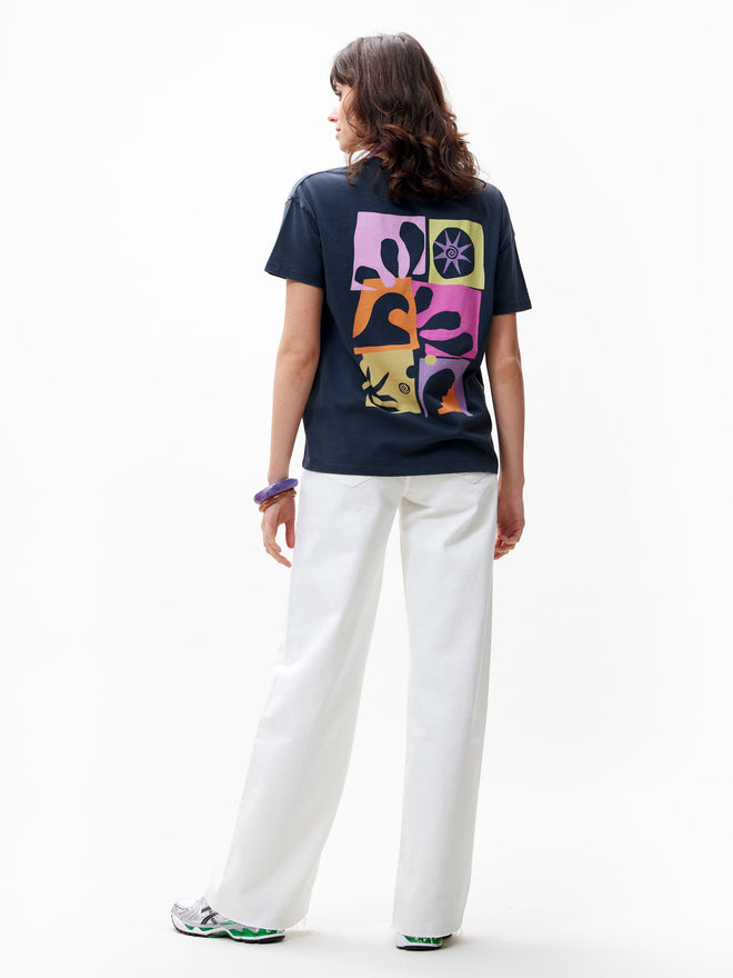 comfort studio by catwalk junkie Tshirt met graphic