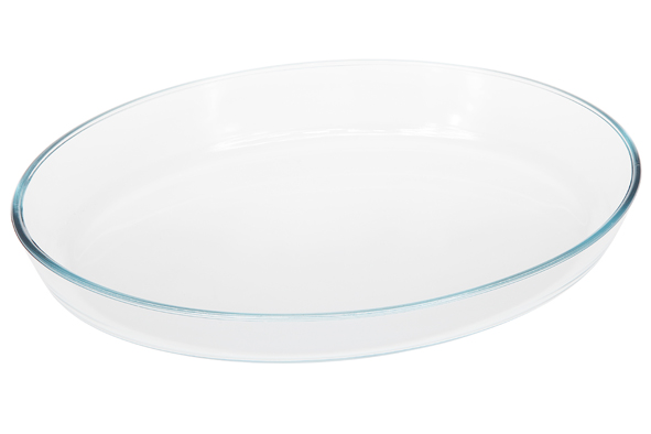 cosy & trendy 500° OVENSCHOTEL 1 8L 30X21XH5 5CM OVAAL