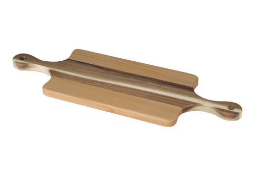 cosy & trendy ACACIA APEROPLANK 40X13XH1 5CM KP - KRAFT BOX