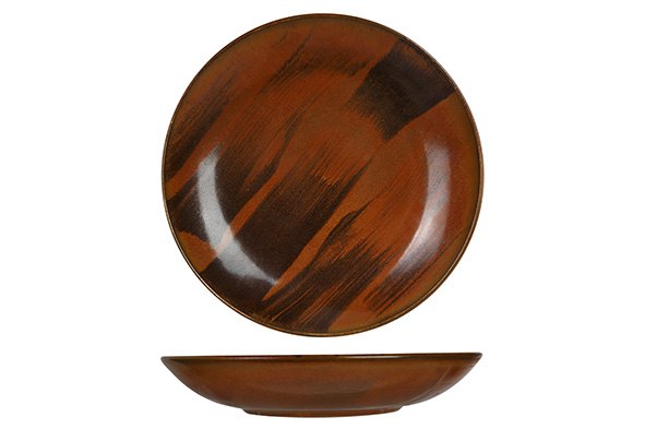 cosy & trendy ALSADA DIEP BORD D26XH4 8CM COUSCOUSBORD cosy & trendy ALSADA DIEP BORD D26XH4 8CM COUSCOUSBORD