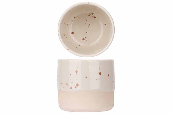 cosy & trendy AMUSE QUARTZ APEROPOTJE D5XH4 5CM BY SPOTS & SPECKLES