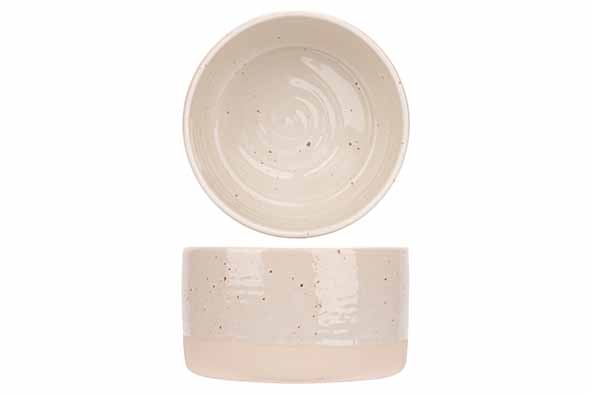 Cosy & Trendy AMUSE QUARTZ KOMMETJE D11XH6CM BY SPOTS & SPECKLES