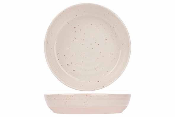 cosy & trendy AMUSE QUARTZ SCHAALTJE D14XH3CM BY SPOTS & SPECKLES