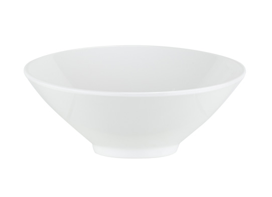 cosy & trendy ANTHONY UNBREAKABLE SLAKOM S WIT BLINKEN 15.5X15XH7 5CM MELAMINE