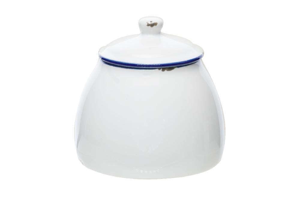 cosy & trendy ANTOINETTE SUIKERPOT MET DEKSEL D10XH10 CM