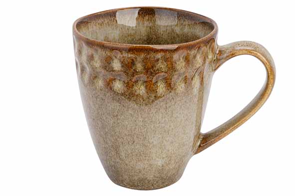 cosy & trendy ARAKI HAZEL BEKER 27CL D8XH9 5CM MET OOR