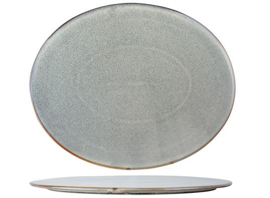 cosy & trendy ARARAT PLAT PRESENTATIEBORD 36X29 5CM OVAAL