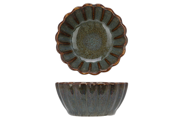 cosy & trendy ASTERA OCEAN MINI-APEROSCHAALTJE D7 5CM H3 4CM