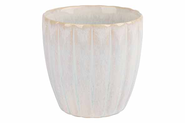 cosy & trendy ASTERA PURE BEKER 24CL D8 5XH8CM ZONDER OOR