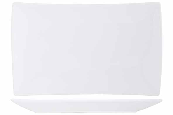 cosy & trendy AVANTGARDE PLAT BORD 31 6X18 7XH2 7CM NB C