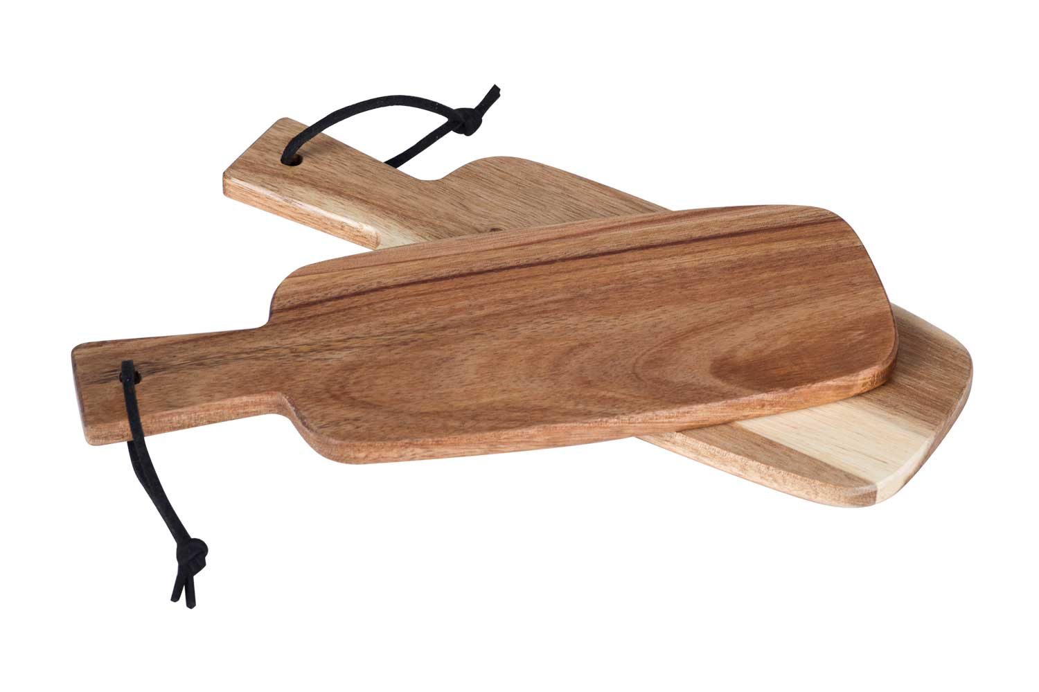 cosy & trendy BAMBOE MINI SERVEERPLANK SET2 21X7 5XH1CM