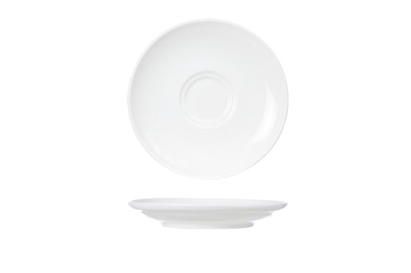 cosy & trendy BARISTA IVORY ONDERTAS D16CM VOOR TAS 20-30-45CL