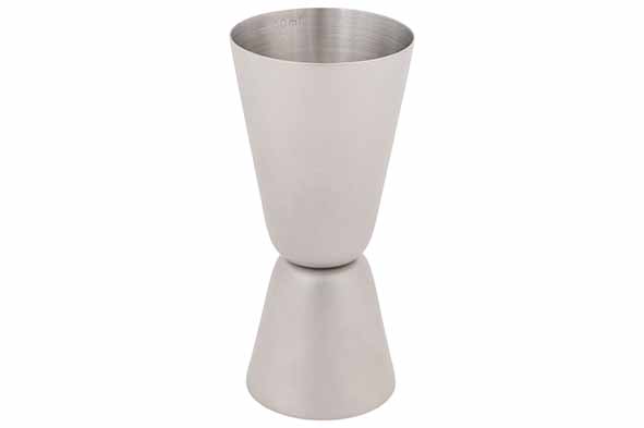 cosy & trendy BARWARE VINTAGE BARMAATJE 25-50ML D4 5XH9 8CM
